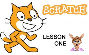 Learn to Code in Scratch – Lesson 1 – The basics