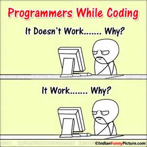 Silly Programming Jokes for Junior Coders